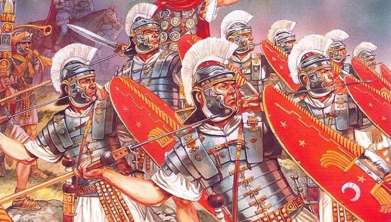 преторианская гвардия