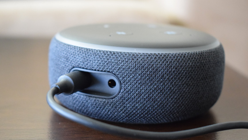 Amazon Echo Dot и Google Home Mini: голос и звук