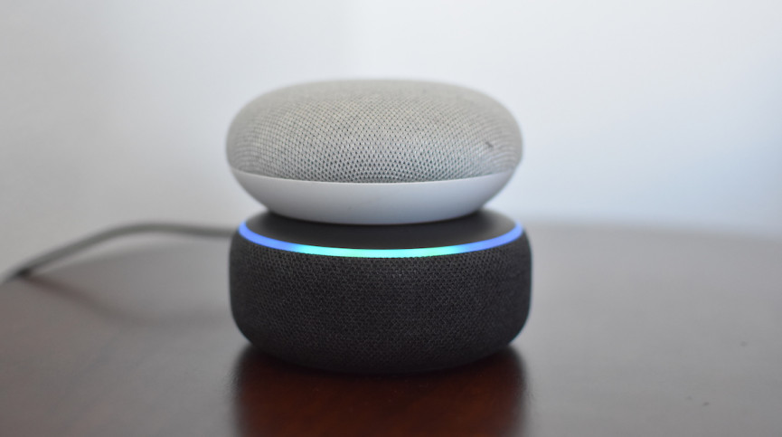 Amazon Echo Dot и Google Home Mini: окончательный вердикт
